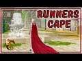 Runner's Cape - Eternal Lands