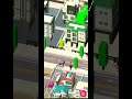 Rush Hour Rally - Gameplay Walkthrough #shorts