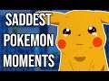 Saddest Moments in the Pokemon Anime