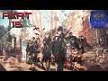 Scarlet Nexus Yuito Playthrough Part 15