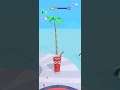 [ SHORTS ] Gameplay Walkthrough Juice Run LEVEL 3 ( Android, iOS ) #3