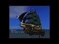 Skies of Arcadia Legends - 182 Sailors' Island #6 BOSS Blackbeard II (Baltor)