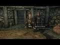 Skyrim No Commentary Walkthrough Part 70