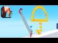 Slice Twins - Gameplay (Android, iOS) All Levels ST1GP3
