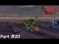 Slim Plays The Legend of Zelda: The Wind Waker - #20. The Northern Border