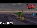 Slim Plays The Legend of Zelda: The Wind Waker - #20. The Northern Border