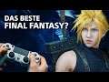 SO geht Remake: Final Fantasy VII