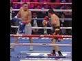 So Sharp!!!  Teofimo Lopez makes it look easy in the eyes 👀.