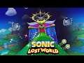 Sonic Lost World (PC) [4K] - Nightmare Zone