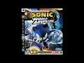 Sonic World Adventure OST - Arid Sands (Day)