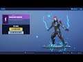 Spending V-Bucks Buying NEW EPIC ELECTRIC EMOTE (Dance Showcase On Different Fortnite Outfits)