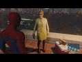 Spider-Man (PS4) - PS5 Walkthrough Part 5: Storming the Castle