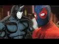 SPIDER-MAN vs RHINO NEGATIVO!!! | Marvel's Spider-Man PS4 en Español Latino | Capitulo 13