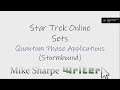 Star Trek Online - Sets - Quantum Phase Applications (Stormbound)