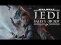 Star Wars | Jedi Fallen Order | Blind play #14