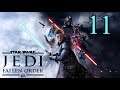 Star Wars Jedi: Fallen Order - Gameplay en Español [1080p 60FPS] #11