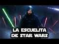 Star Wars Jedi Knight Jedi Academy - La escuelita. Análisis / Review en español (gameplay)