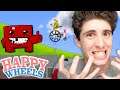 SUPER HAPPY WHEELS BOY! - Happy Wheels [Ep.170]