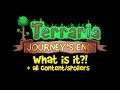 Terraria Journey's End, aka Terraria 1.4 (News, Release Date, Update Info & Spoilers; WAS 1.3.6)