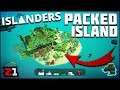 The BEST Minimalist City Builder?! Islanders Gameplay Part 1 | Z1 Gaming