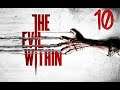The evil Within / Capitulo 10 / El comienzo de la venganza / En Español