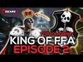 "THE KING OF FFA" - Road to Top 100 Ep. 2 - Gears 5 Operation 8