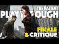 The Last of Us Remastered - The Patient Playthrough -  Part 16 - Final Part and Critique