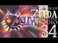 The Legend of Zelda: Majora's Mask - Episódio 34 - Edrik