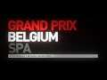 The rewriting of F1 history series - The Michael Schumacher comeback - 2010 Belgian GP