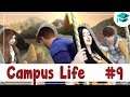 The Sims 4 Indonesia : Campus Life (Anak Kampus Liburan Bentar Ke Pantai 😂😆) - 🎓 9