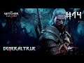 The Witcher 3: Wild Hunt • Прохождение на высокой сложности [#14] | PC