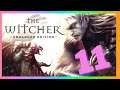 💞 The Witcher Enhanced Edition 11 Minute Video Playthrough Series | PART 11 | RPG Classics 💞