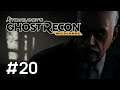 Tom Clancy's Ghost Recon Wildlands Walkthrough Part 20/32  : จับกุมตัว BARO