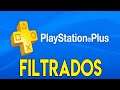 💥ULTIMA HORA | PLAYSTATION 5 | Playstation Plus Noviembre 2021: Juegos filtrados