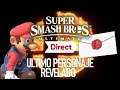 Ultimo Personaje De Smash!! - Smash Direct !! l Reacción En Vivo - Lestat Gaming 29