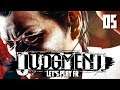UN PEU DE PIQUANT | Judgment - LET'S PLAY FR #5