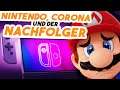 UPDATE zu Nintendo & Corona: Ist die SWITCH LAGE ernster als gedacht & Statement zum NACHFOLGER
