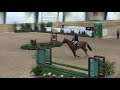Video of BREATHLESS ridden by SARA M. BARNES from ShowNet!
