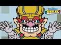 WarioWare Get It Together! (2 Player) / Streaming Live 1#