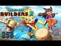 Wasser marsch! ♦ Let´s Play Dragon Quest Builders 2「PS4」 #238 [deutsch]