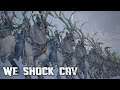 WE SHOCK CAV  - Total War Warhammer 2