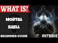 Mortal Shell Introduction | What Is Series