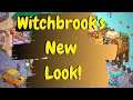 Witchbrook Hooks  A New Look!  New Updates! New Information