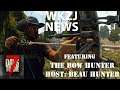 7 days to die l WKZJ l Episode 2 l Featuring The Bow Hunter