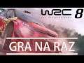WRC8: Colin McRae, LAMIENIE i DUŻO DOTACJI! |GRA NA RAZ #47| - Zagrajmy w... z PtakOnline