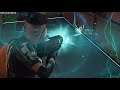 XCOM: Chimera Squad 38