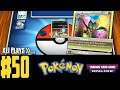 Let's Play Pokemon Trading Card Game (TCG) Online (Blind) EP50