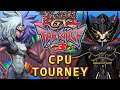 Yu-Gi-Oh! GX Tag Force 3: CPU Tournament