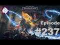 Z Plays Pathfinder: WoTR (Core/TB/Dhampir Holy Avenger) - #237