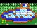 Zelda's Lullaby Maze 🎺 by MK8 🎺 Super Mario Music